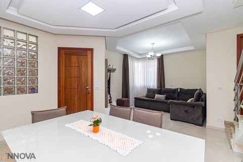 Foto Casa em Condomínio