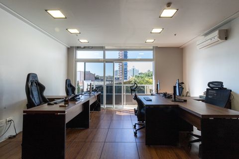 Foto Sala / Conjunto Comercial