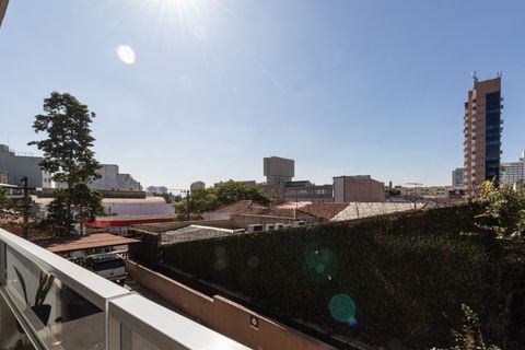 Foto Sala / Conjunto Comercial