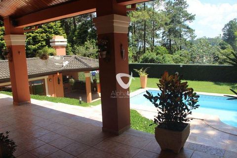 Foto Casa em Condomínio