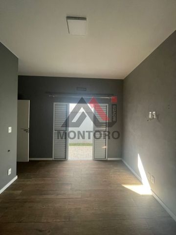 Foto Casa em Condomínio