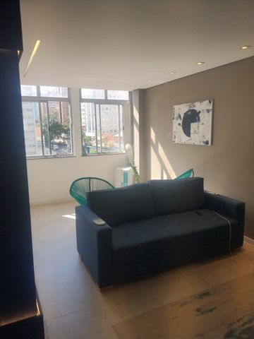 Foto Apartamento