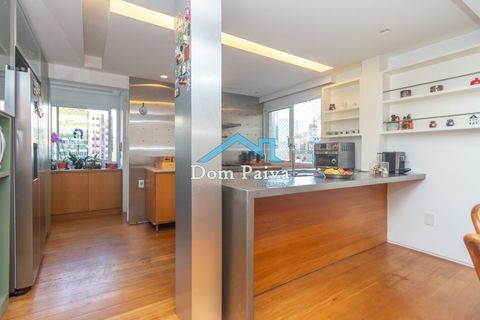 Foto Apartamento