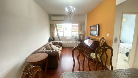 Foto Apartamento