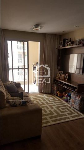 Foto Apartamento