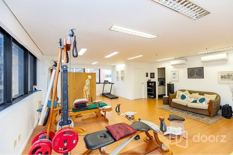 Foto Sala / Conjunto Comercial