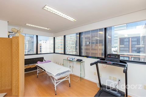 Foto Sala / Conjunto Comercial