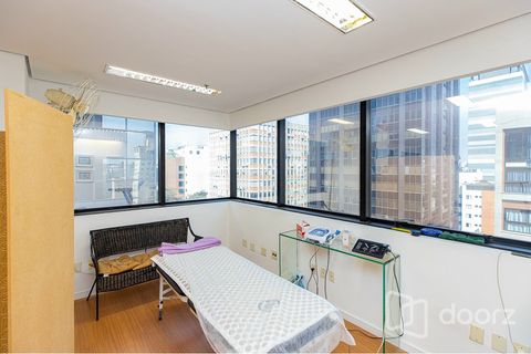 Foto Sala / Conjunto Comercial