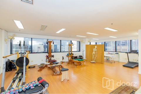 Foto Sala / Conjunto Comercial