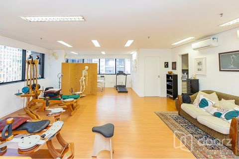 Foto Sala / Conjunto Comercial