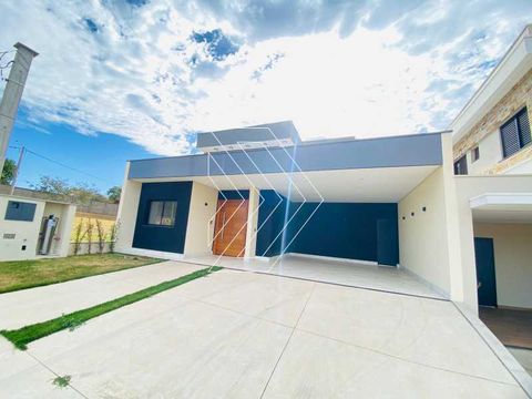 Foto Casa em Condomínio