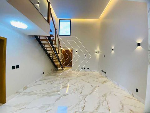 Foto Casa em Condomínio
