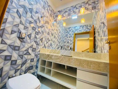 Foto Casa em Condomínio