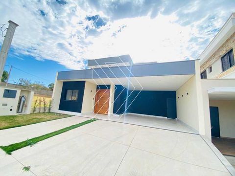 Foto Casa em Condomínio