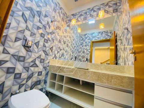 Foto Casa em Condomínio