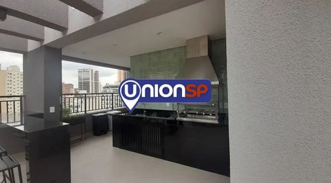 Foto Kitnet / JK / Studio