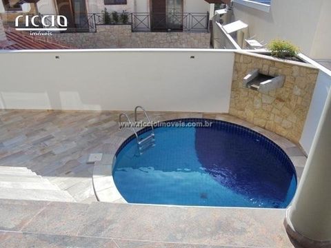 Foto Casa em Condomínio