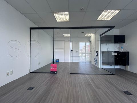 Foto Sala / Conjunto Comercial
