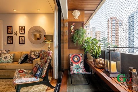 Foto Apartamento