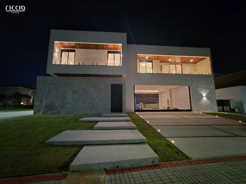 Foto Casa em Condomínio