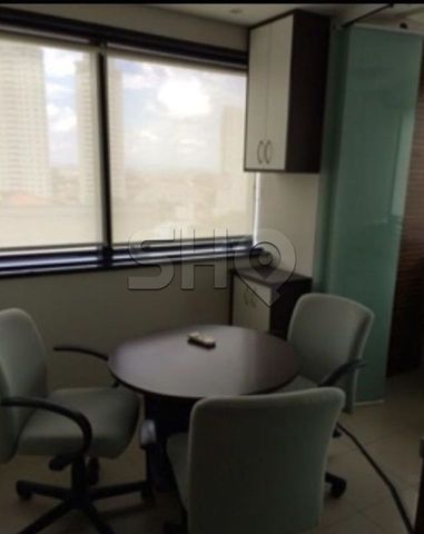 Foto Sala / Conjunto Comercial