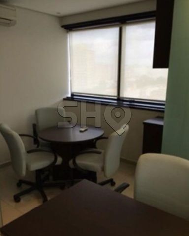Foto Sala / Conjunto Comercial