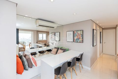 Foto Apartamento