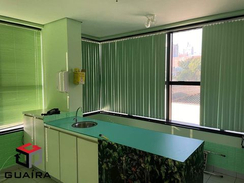 Foto Sala / Conjunto Comercial
