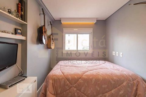 Foto Apartamento