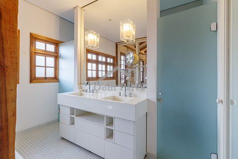 Foto Casa em Condomínio