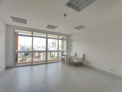 Foto Sala / Conjunto Comercial
