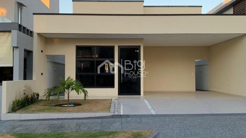 Foto Casa em Condomínio