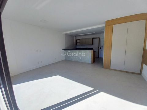 Foto Kitnet / JK / Studio