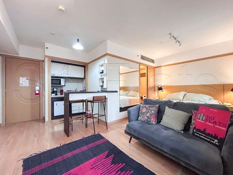 Foto Apartamento