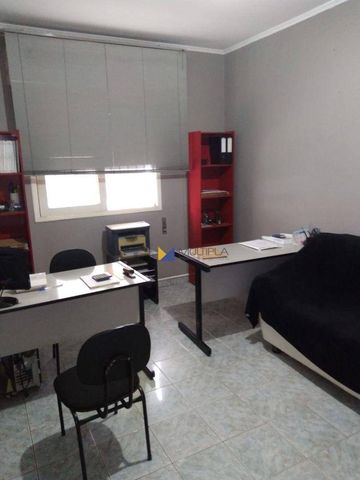 Foto Sala / Conjunto Comercial