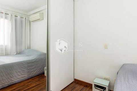 Foto Apartamento