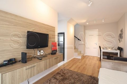 Foto Apartamento