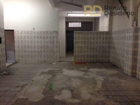 Foto Galpão / Depósito / Armazém / Pavilhão