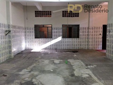Foto Galpão / Depósito / Armazém / Pavilhão