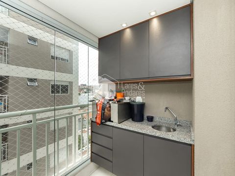 Foto Apartamento