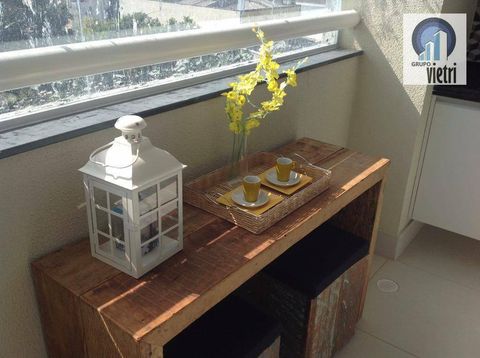 Foto Apartamento
