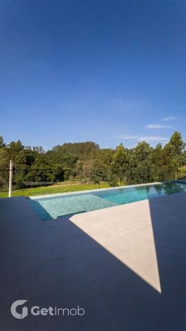 Foto Casa em Condomínio