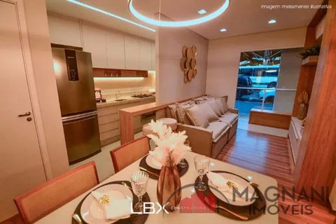 Foto Apartamento