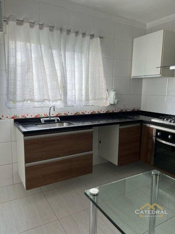 Foto Casa em Condomínio
