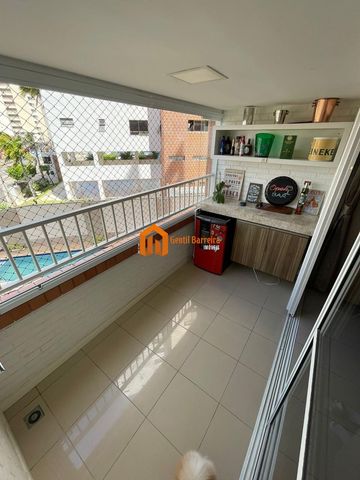 Foto Apartamento