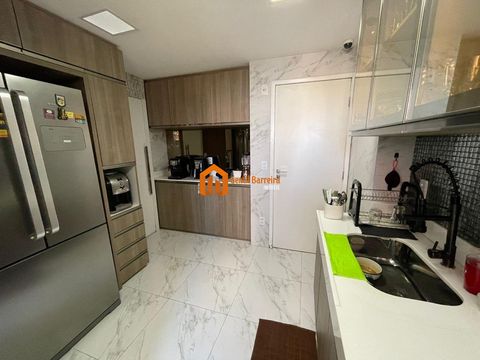 Foto Apartamento