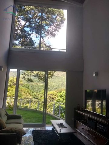 Foto Casa em Condomínio