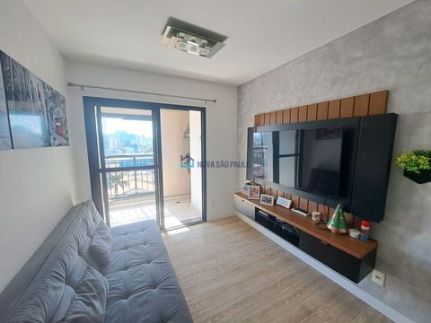 Foto Apartamento