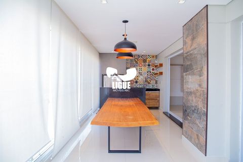 Foto Apartamento