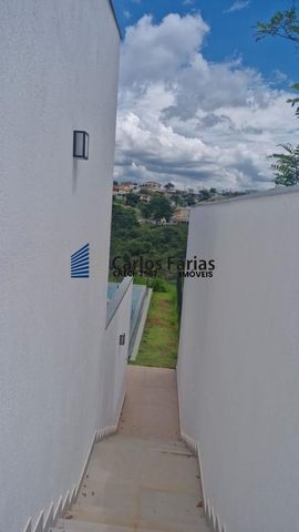 Foto Casa em Condomínio